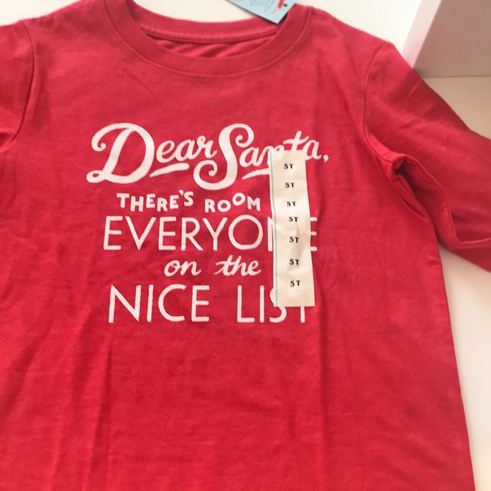 Long sleeve graphic t- shirt